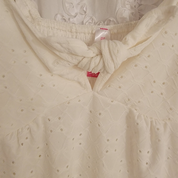 Summer Top - Picture 5 of 5